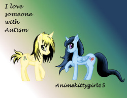 Size: 773x600 | Tagged: safe, artist:cutieink, oc, oc only, alicorn, pony, alicorn oc, autism, puzzle, text, unfortunate implications