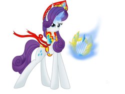 Size: 1024x768 | Tagged: safe, artist:rsphoenix, rarity, pony, g4, female, solo