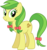 Size: 7633x8181 | Tagged: safe, artist:djdavid98, artist:eugenebrony, artist:pangbot, apple fritter, earth pony, pony, g4, .ai available, .svg available, absurd resolution, apple family member, female, looking at you, mare, simple background, solo, staring into your soul, transparent background, vector