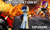 Size: 2000x1200 | Tagged: safe, oc, oc only, oc:blackjack, oc:morning glory (project horizons), oc:p-21, fallout equestria, fallout equestria: project horizons, badass, cool guys don't look at explosions, deal with it, explosion, meme, the lonely island