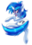 Size: 440x615 | Tagged: safe, artist:fizzy-dog, dj pon-3, vinyl scratch, g4, cute, female, simple background, solo, transparent, transparent background, underhoof, vinylbetes