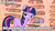 Size: 960x540 | Tagged: safe, twilight sparkle, g4, female, image macro, meme, reaction image, solo, unamused