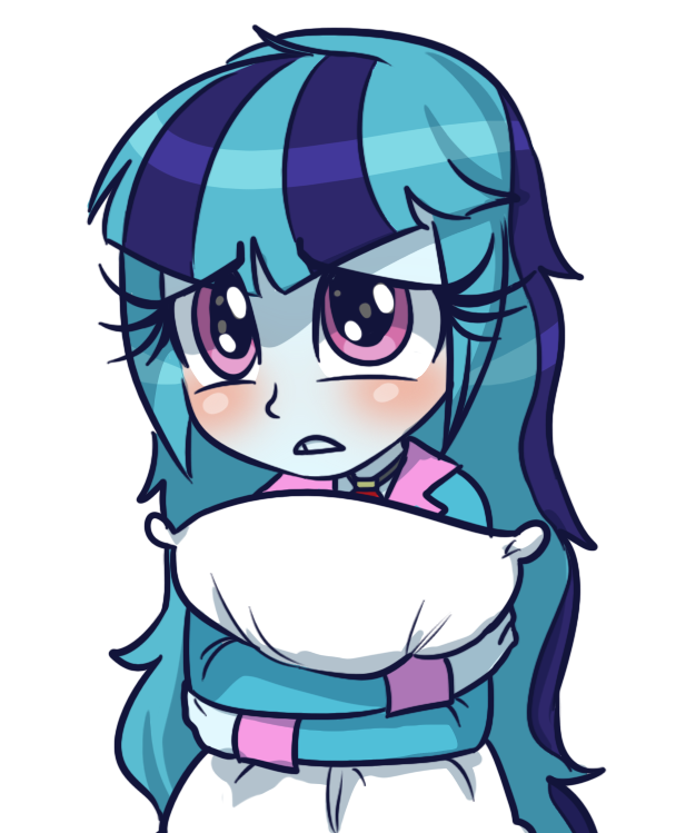 832088 Safe Artist Rileyav Sonata Dusk Equestria Girls G4