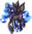 Size: 782x841 | Tagged: safe, artist:xnir0x, nightmare moon, g4, female, solo