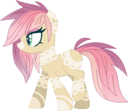 Size: 434x375 | Tagged: safe, artist:archerinblue, oc, oc only, oc:chardonnay, g4, simple background, transparent background