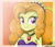 Size: 1055x897 | Tagged: safe, artist:the-butch-x, adagio dazzle, equestria girls, g4, my little pony equestria girls: rainbow rocks, adoragio, bare shoulders, breasts, busty adagio dazzle, cleavage, cute, female, gem, portrait, siren gem, sleeveless, smiling, solo, strapless