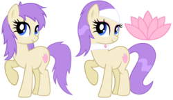 Size: 7664x4408 | Tagged: safe, artist:mrcbleck, vera, g4, absurd resolution, female, looking at you, simple background, solo, spa pony, transparent background, vector