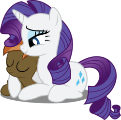 Size: 1813x1807 | Tagged: safe, artist:shutterflyeqd, button mash, rarity, earth pony, pony, unicorn, g4, colt, cute, female, foal, lying down, male, mare, prone, rarimash, shipping, simple background, straight, straight shota, transparent background