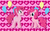 Size: 2560x1600 | Tagged: safe, artist:alicehumansacrifice0, artist:moongazeponies, artist:trotsworth, pinkie pie, g4, bubble berry, female, male, rule 63, self ponidox, selfcest, ship:bubblepie, shipping, straight, vector, wallpaper