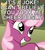 Size: 540x600 | Tagged: safe, edit, edited screencap, screencap, cheerilee, earth pony, pony, g4, hearts and hooves day (episode), my little pony: friendship is magic, caption, cheerious, female, grin, hearts and hooves day, image macro, joke, mare, pun, reaction image, smiling, solo, squee