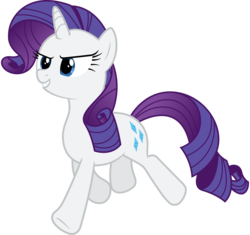 Size: 8500x8000 | Tagged: safe, artist:dipi11, rarity, g4, rarity takes manehattan, .ai available, absurd resolution, female, simple background, solo, svg, transparent background, vector