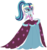 Size: 563x595 | Tagged: safe, artist:pdorothynics, edit, sonata dusk, equestria girls, g4, clothes, clothes swap, dress, gown, high ponytail, jewelry, long hair, masquerade mask, necklace, ponytail, skirt, sonata edit