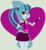 Size: 663x713 | Tagged: safe, artist:pdorothynics, sonata dusk, equestria girls, g4