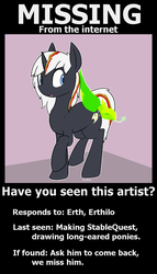 Size: 800x1400 | Tagged: safe, artist:erthilo, oc, oc only, oc:pyrelight, oc:velvet remedy, balefire phoenix, phoenix, pony, unicorn, ask octavia, fallout equestria, cutie mark, fanfic, fanfic art, female, hooves, horn, mare, open mouth, request, stablequest, text