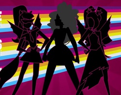 Size: 678x531 | Tagged: safe, adagio dazzle, aria blaze, sonata dusk, equestria girls, g4, my little pony equestria girls: rainbow rocks, animatic, the dazzlings