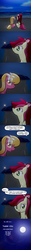 Size: 650x5200 | Tagged: safe, artist:why485, lily, lily valley, roseluck, ask the flower trio, g4, ask, comic, tumblr