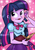 Size: 288x416 | Tagged: safe, artist:lunchie, artist:rainbowdash666666666, edit, twilight sparkle, equestria girls, g4, my little pony equestria girls: rainbow rocks, base used, book, female, lipstick, solo, twilight sparkle (alicorn)