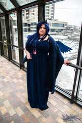 Size: 4000x6000 | Tagged: safe, princess luna, human, g4, cosplay, irl, irl human, photo