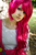 Size: 667x1000 | Tagged: safe, artist:kaptainlexx, pinkie pie, human, g4, cosplay, irl, irl human, photo