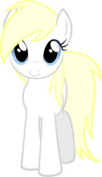 Size: 2500x4308 | Tagged: safe, artist:accu, oc, oc only, oc:aryanne, earth pony, pony, aryanbetes, cute, female, front, innocent, looking at you, show accurate, simple background, smiling, solo, standing, transparent background, vector, waifu