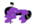 Size: 940x774 | Tagged: safe, artist:bronyhighfive63, pony, danny phantom, photo, ponified, sam manson, solo