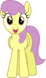 Size: 1665x2802 | Tagged: safe, artist:bluemeganium, parasol, pegasus, pony, g4, female, looking at you, mare, open mouth, simple background, solo, transparent background, vector