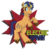 Size: 1327x1350 | Tagged: safe, artist:spainfischer, oc, oc only, oc:electric spark, pony, unicorn, goggles