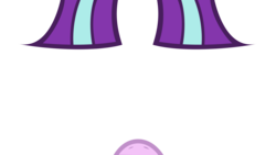 Size: 1920x1080 | Tagged: safe, starlight glimmer, g4, the cutie map, direct pov, offscreen character, perspective, pov, simple background, template, transparent background, vector