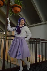 Size: 4000x6016 | Tagged: safe, artist:whimsicalsquidco, rarity, human, g4, cosplay, irl, irl human, photo