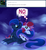 Size: 700x769 | Tagged: safe, artist:peachiekeenie, plumsweet, princess luna, ask plumsweet, g4, ask, tumblr