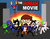 Size: 800x616 | Tagged: safe, artist:drugzrbad, artist:sonicfox24, human, batman, benny, crossover, emmet brickowski, humanized, lego, lloyd garmadon, lord business, ms paint, ponified, quality, the lego movie, unikitty, vitruvius, wyldstyle