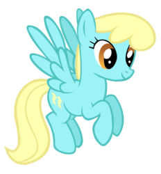 Size: 861x928 | Tagged: safe, artist:the-bitterman, sassaflash, pegasus, pony, g4, female, flying, mare, simple background, smiling, solo, spread wings, transparent background, vector