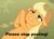 Size: 891x636 | Tagged: safe, screencap, applejack, g4, applepray, image macro, it's time to stop posting, meme, praying