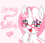 Size: 2500x2400 | Tagged: safe, artist:potzm, oc, oc only, oc:lawyresearch, pony, unicorn, blushing, glasses, high res, solo