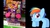 Size: 1600x900 | Tagged: safe, apple bloom, pinkie pie, rainbow dash, scootaloo, sweetie belle, twilight sparkle, crab pony, g4, cutie mark crusaders, fash'ems, female, irl, meme, my little pony logo, not salmon, photo, squishy, toy, wat