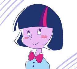 Size: 1000x900 | Tagged: safe, artist:maareep, twilight sparkle, equestria girls, g4