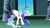 Size: 1366x768 | Tagged: safe, screencap, princess celestia, princess luna, alicorn, pony, friendship is magic, g4, my little pony: friendship is magic, season 1, castle of the royal pony sisters, crown, eyes closed, female, folded wings, hoof shoes, hug, jewelry, mare, peytral, pillar, regalia, royal sisters, s1 luna, siblings, sisters, spread wings, surprised, tiara, window, wings