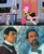 Size: 534x647 | Tagged: safe, artist:klystron2010, maud pie, pinkie pie, earth pony, pony, g4, maud pie (episode), my little pony: friendship is magic, comparison, crossover, james t kirk, laurence luckinbill, leonard nimoy, sitting, spock, star trek, star trek v: the final frontier, sybok, underhoof, vulcan, vulcan pony