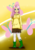 Size: 900x1300 | Tagged: safe, artist:goldensparr0w, fluttershy, human, g4, clothes, female, humanized, solo, sweatershy