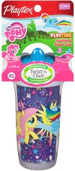 Size: 657x1500 | Tagged: safe, fluttershy, pinkie pie, rainbow dash, g4, official, cup, merchandise, sippy cup