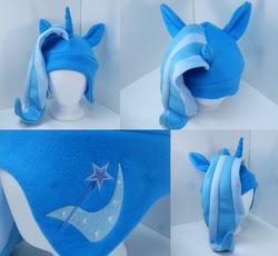 Size: 2175x2000 | Tagged: safe, artist:dblhelix8, trixie, pony, unicorn, g4, female, hat, high res, mare, solo
