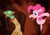 Size: 1000x700 | Tagged: safe, artist:christheponyguy, pinkie pie, g4, crossover, fiddlesticks (league of legends), league of legends