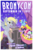 Size: 2000x3000 | Tagged: safe, artist:timon1771, applejack, derpy hooves, fluttershy, pinkie pie, rainbow dash, rarity, spike, twilight sparkle, oc, parasprite, pegasus, pony, g4, artifact, female, giant pony, high res, jayson thiessen, macro, mane seven, mane six, mare, poster, sethisto