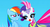 Size: 1099x597 | Tagged: safe, screencap, rainbow dash, rarity, g4, my little pony: friendship is magic, sonic rainboom (episode)