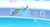 Size: 1098x597 | Tagged: safe, screencap, rainbow dash, g4, sonic rainboom (episode), fail, female, flying, solo