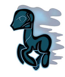 Size: 1024x1217 | Tagged: safe, artist:miles-upshur, outlast, ponified, walrider