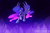 Size: 3000x2000 | Tagged: safe, artist:novabytes, princess luna, alicorn, pony, g4, female, flying, high res, mare, solo