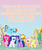 Size: 500x600 | Tagged: safe, applejack, fluttershy, pinkie pie, rainbow dash, rarity, twilight sparkle, g4, brony, mane six, reblog, text