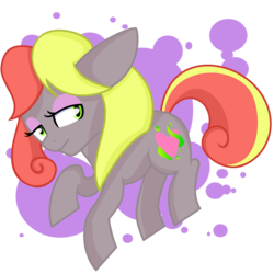 Size: 4500x4500 | Tagged: safe, artist:jandi-seal, oc, oc only, oc:poison heart, earth pony, pony, absurd resolution, simple background, solo, transparent background