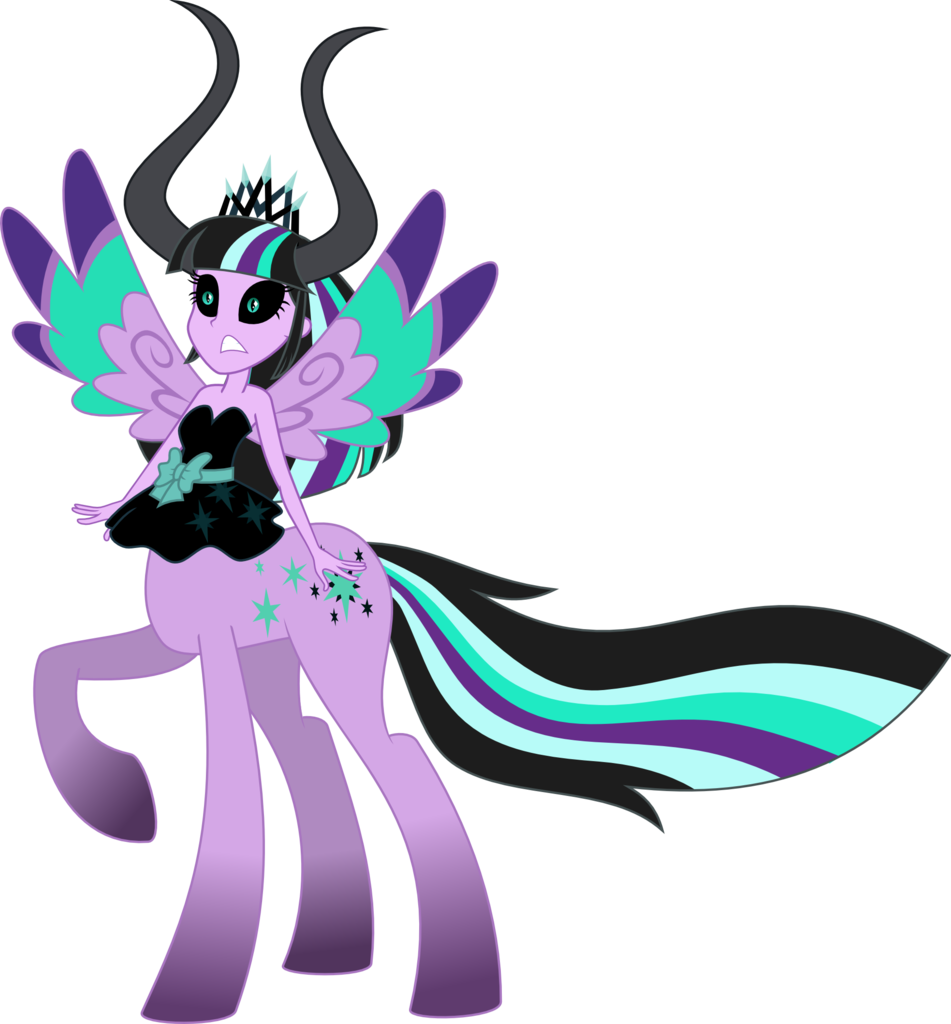 Твайлайт Спаркл злая принцесса. Twivine пони. Tirevine Sparkle. Twilight Sparkle Princess Twivine Sparkle.